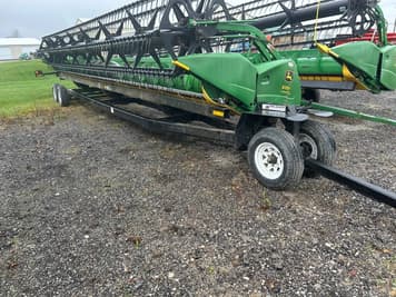 Main image J&M HC AG Transport