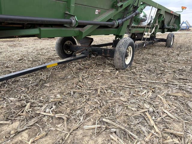 Image of J&M HT8 equipment image 3