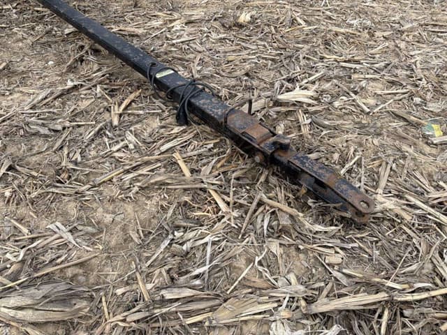 Image of J&M HT8 equipment image 1