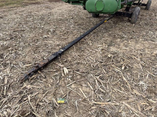 Image of J&M HT8 equipment image 2