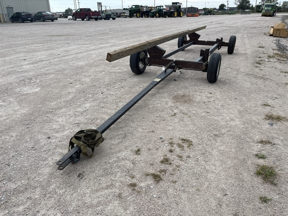 Main image J&M Undetermined