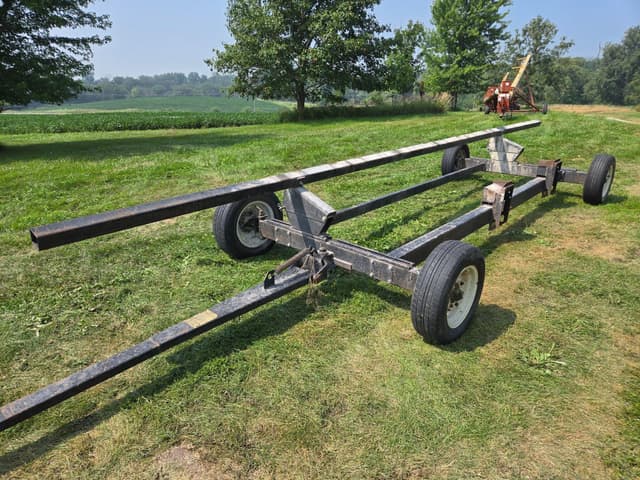 Image of J&M HT8 equipment image 1