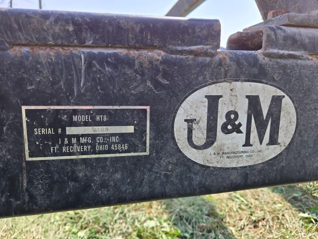 Image of J&M HT8 equipment image 3