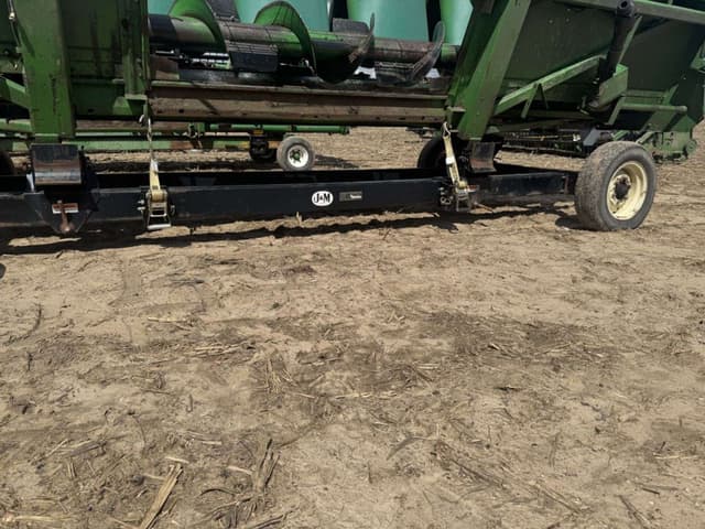 Image of J&M HT874 equipment image 2