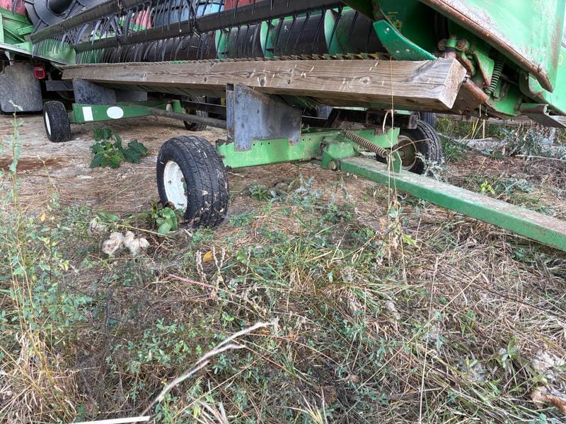 J&M HT8 Equipment Image0