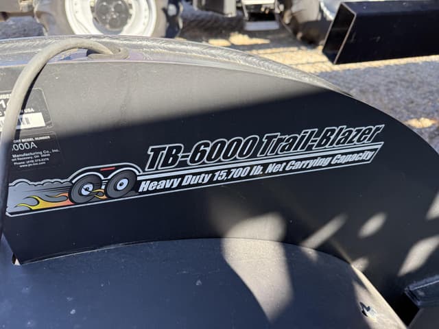 Image of J&M TB-6000 equipment image 2