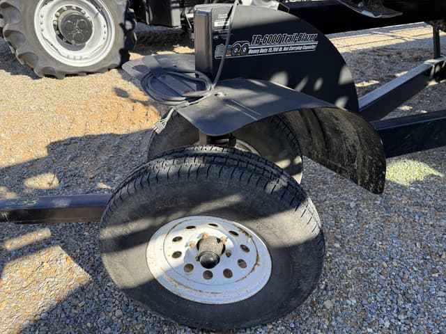 Image of J&M TB-6000 equipment image 1