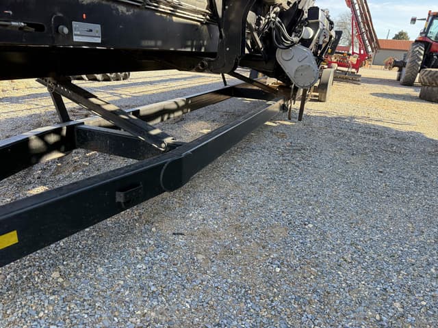 Image of J&M TB-6000 equipment image 4