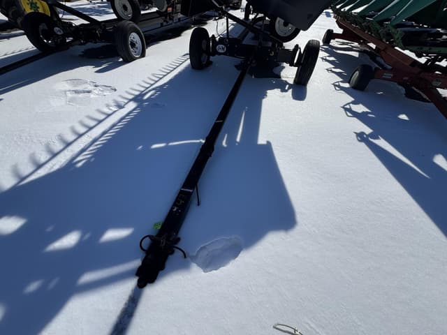 Image of J&M 4WS15 equipment image 1