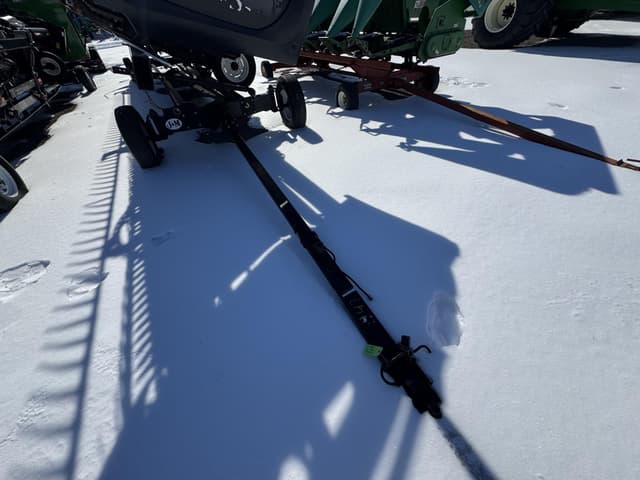 Image of J&M 4WS15 equipment image 2