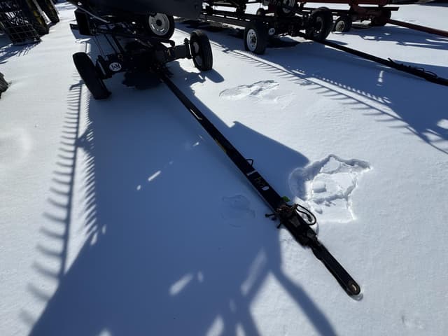 Image of J&M 4WS15 equipment image 3