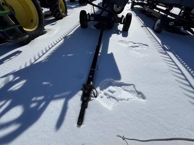 Image of J&M 4WS15 equipment image 2