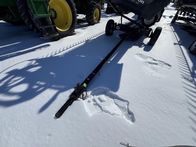 Image of J&M 4WS15 equipment image 1