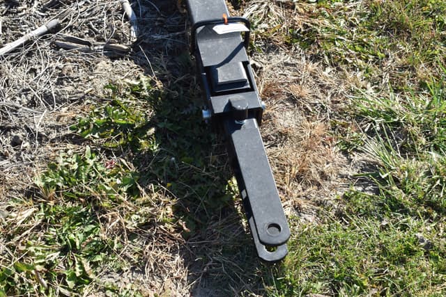 Image of J&M HT974 equipment image 2