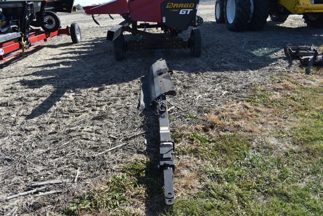 Image of J&M HT974 equipment image 1