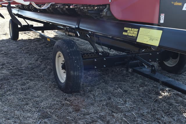 Image of J&M HT974 equipment image 4