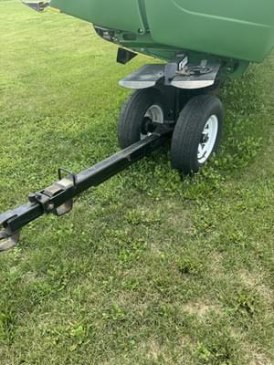 J&M HHC AG Transport Image