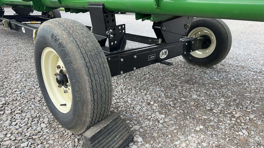 Image of J&M HT874 Image 1