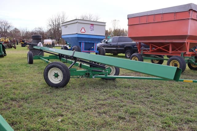 Image of J&M HT974 equipment image 1