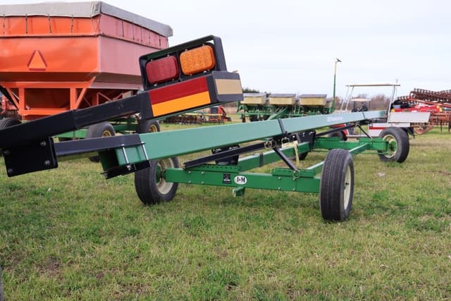 Image of J&M HT974 equipment image 3