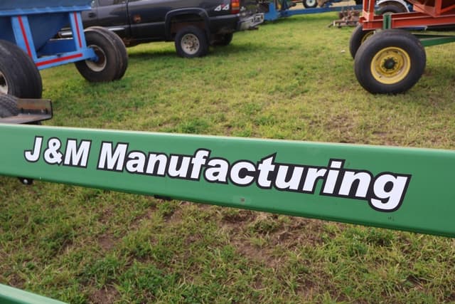 Image of J&M HT974 equipment image 2