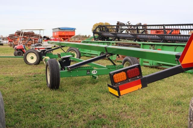 Image of J&M HT974 equipment image 4