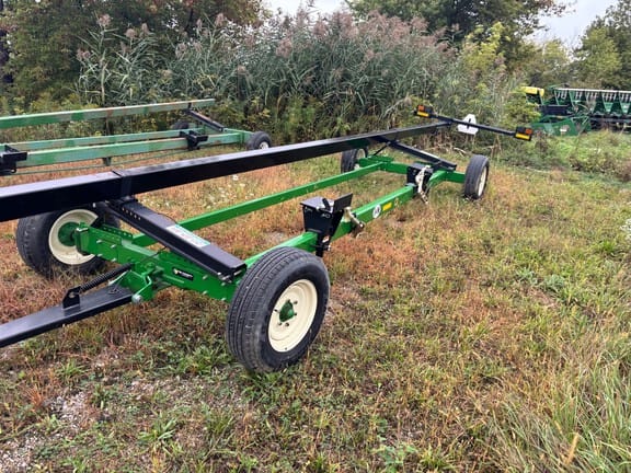 J&M HT974 Equipment Image0