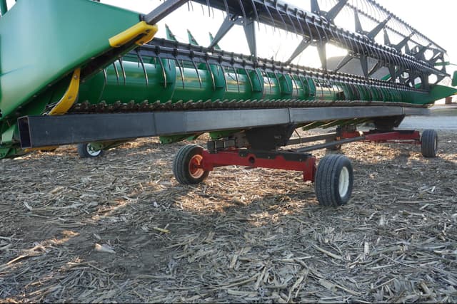 Image of J&M HT25 equipment image 4