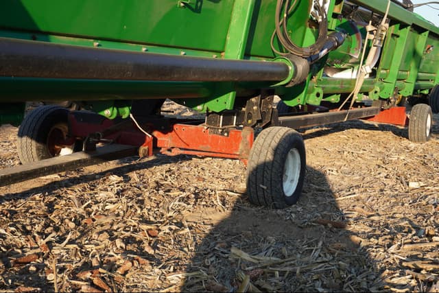 Image of J&M HT25 equipment image 2