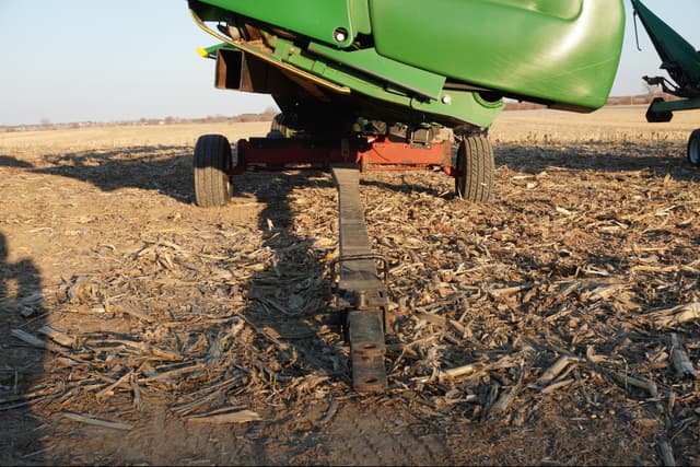 Image of J&M HT25 equipment image 1