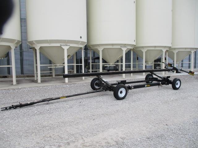 J&M HT25 Equipment Image0