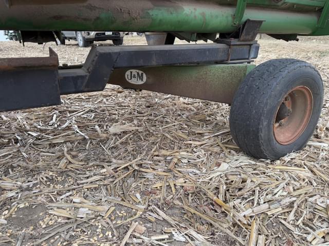 Image of J&M HT30 equipment image 4