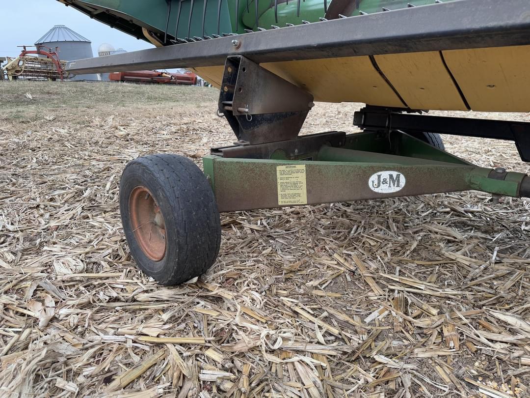 Image of J&M HT30 Primary image