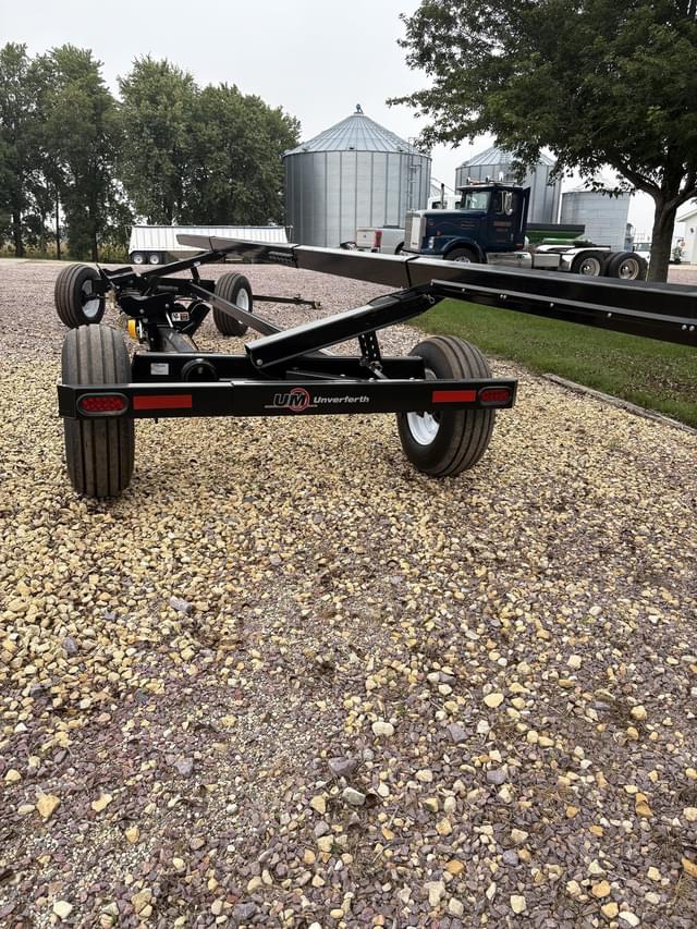 Image of J&M HT36 equipment image 2