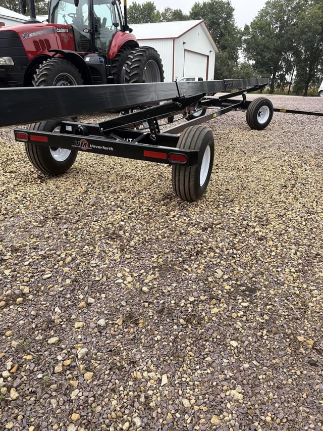 Image of J&M HT36 equipment image 3