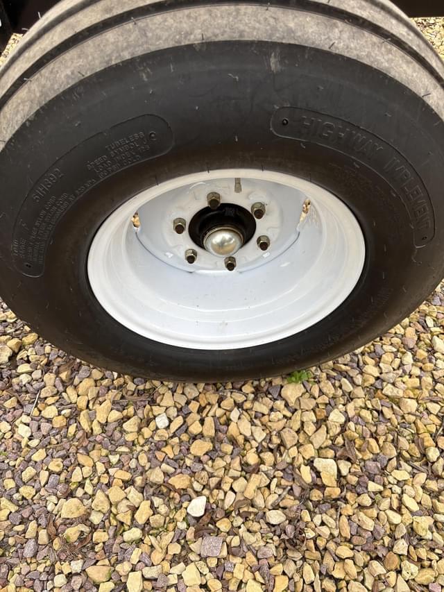 Image of J&M HT36 equipment image 4