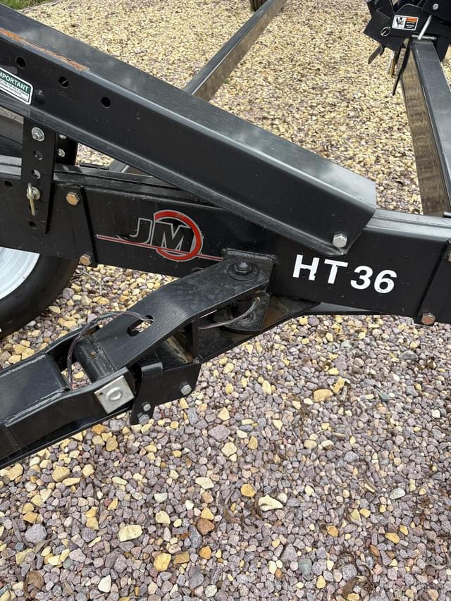 Image of J&M HT36 equipment image 1
