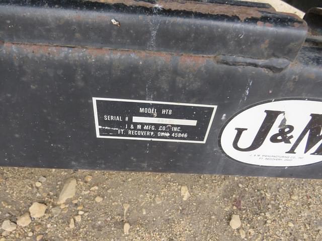 Image of J&M HT8 equipment image 3