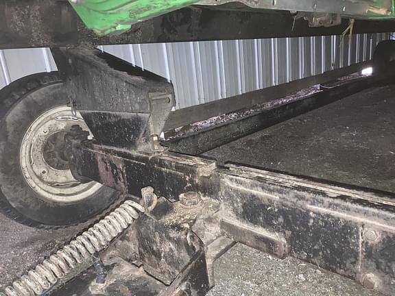 J&M HT8 Equipment Image0