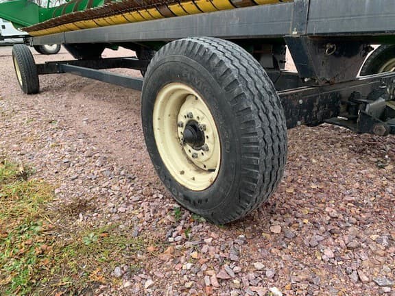 Image of J&M HT8 equipment image 2