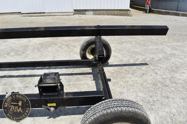 Image of J&M HT8 equipment image 4
