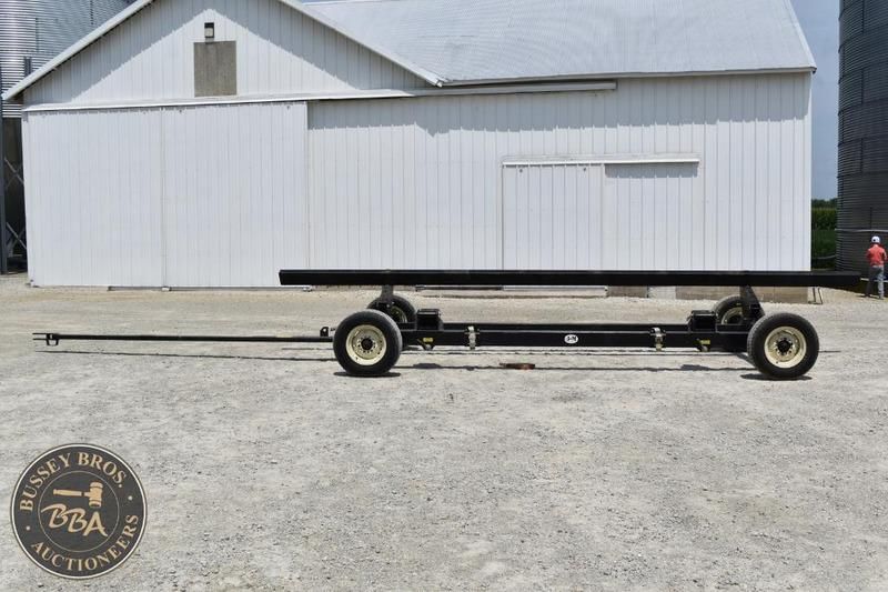 J&M HT8 Equipment Image0