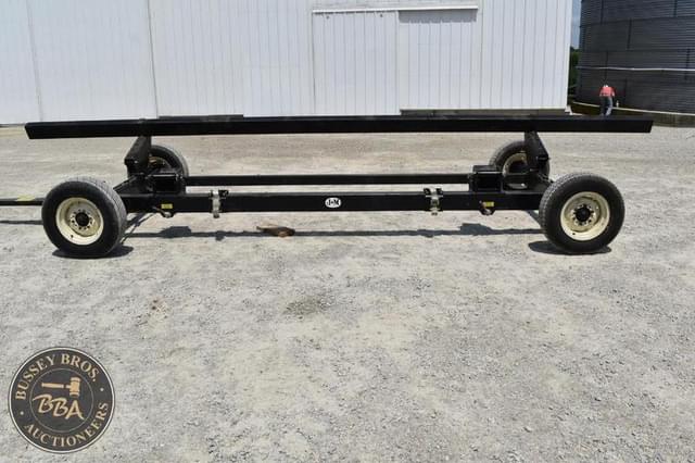 Image of J&M HT8 equipment image 2