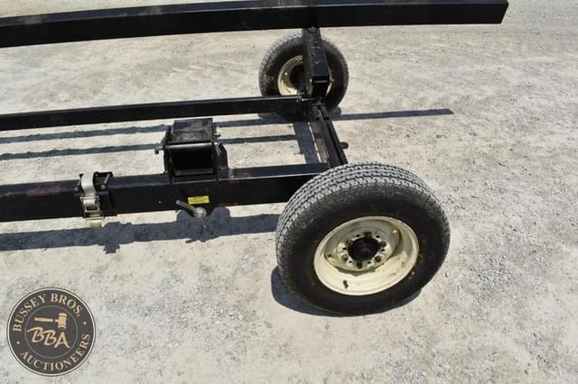 Image of J&M HT8 equipment image 3
