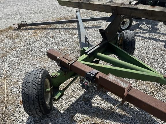 Image of J&M HT8 equipment image 2
