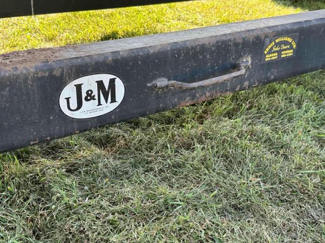 Image of J&M HT8 equipment image 4