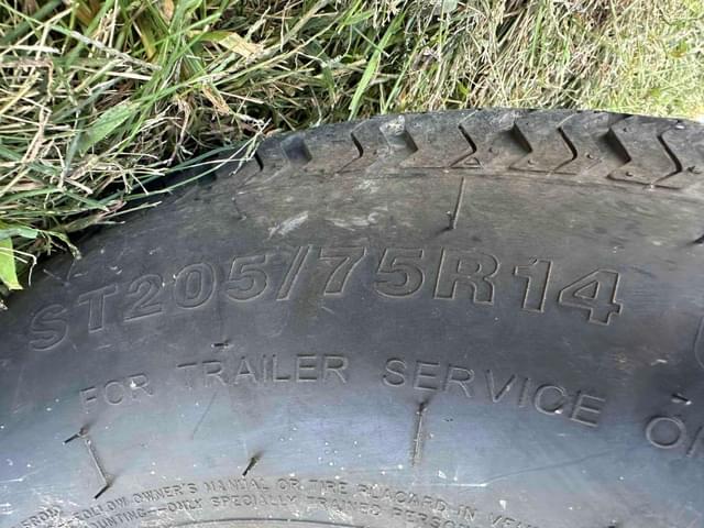 Image of J&M HT8 equipment image 3