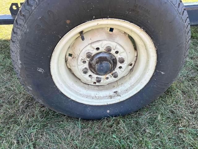 Image of J&M HT8 equipment image 2