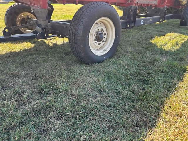 Image of J&M HT8 equipment image 1