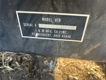 Main image J&M HT8